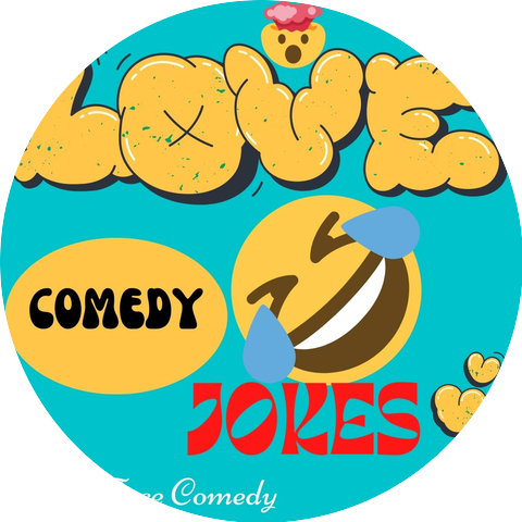 Green Face Comedy