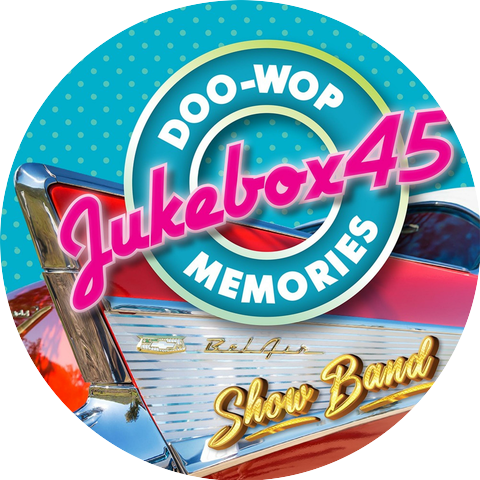 Jukebox45 Show Band