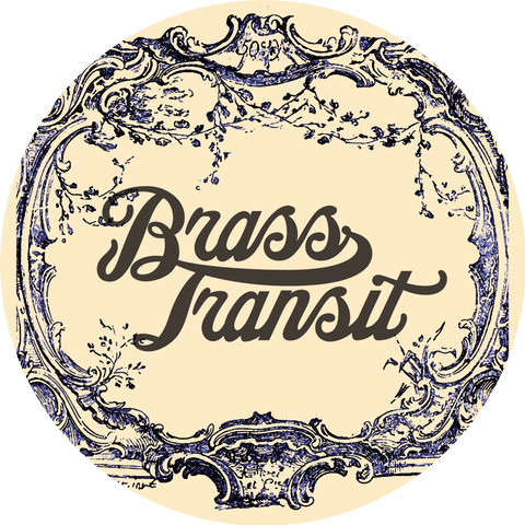 BRASS TRANSIT