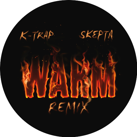 K-Trap & Skepta