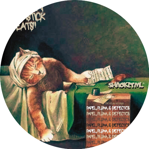 SHAOKIT ML