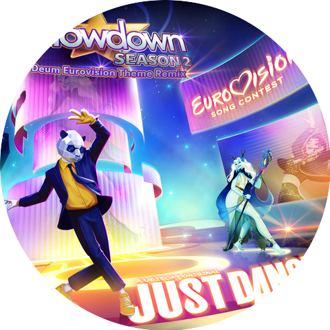 The Just Dancers