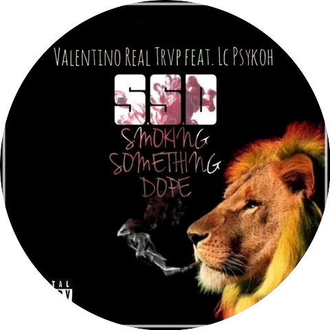 Valentino Real TRVP