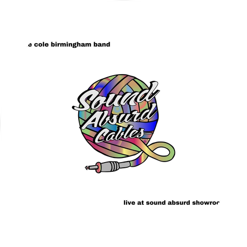 The Cole Birmingham Band