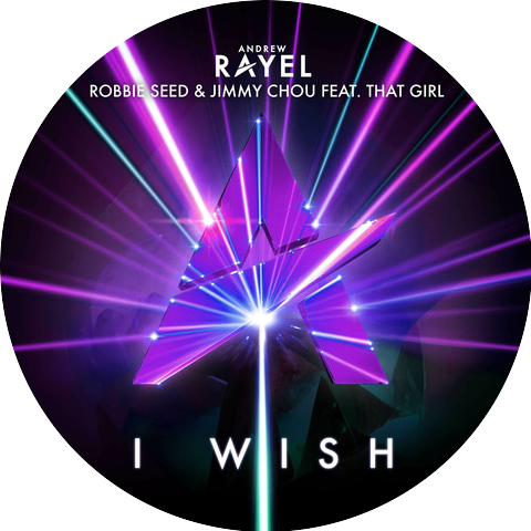 Andrew Rayel, Robbie Seed & Jimmy Chou