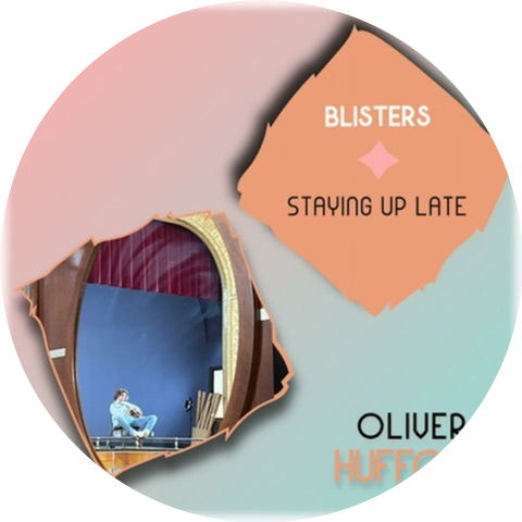 OLIVER HUFFORD