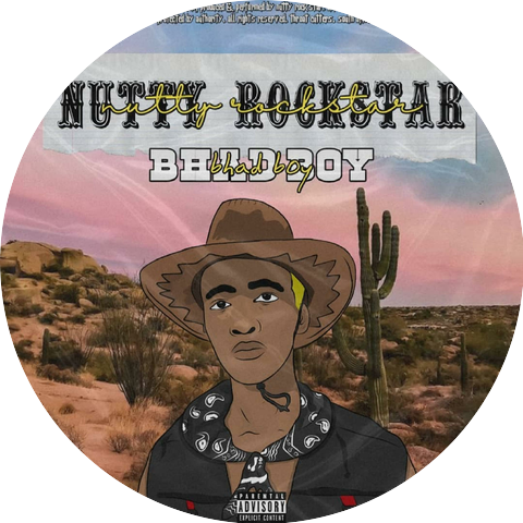 Nutty Rockstar