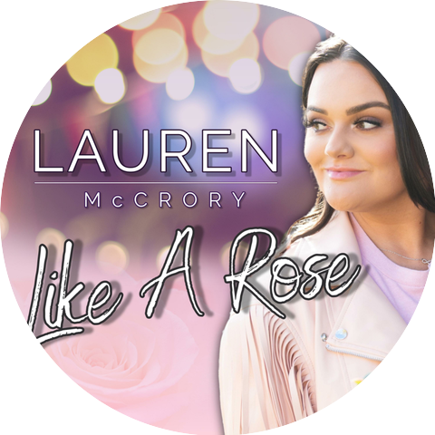 Lauren McCrory