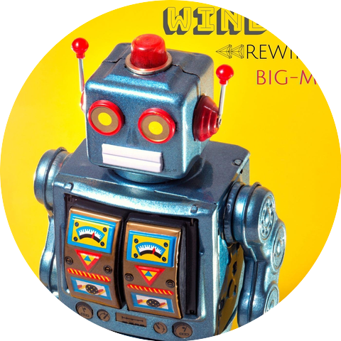 Big-M & Rewind