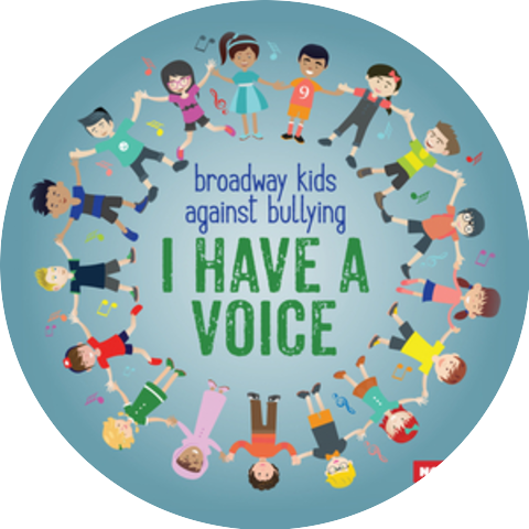 Broadway Kids Against Bullying