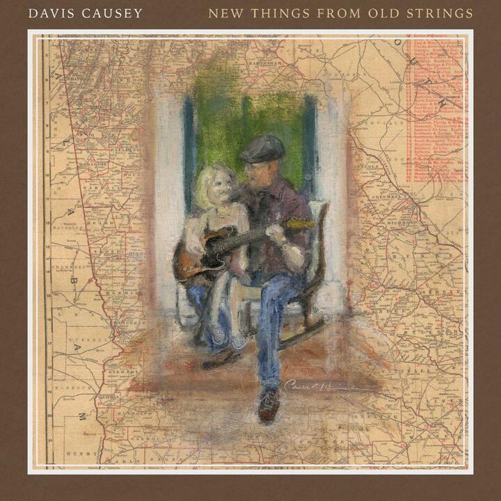 Davis Causey