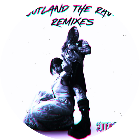 Scottish Gabber Punk