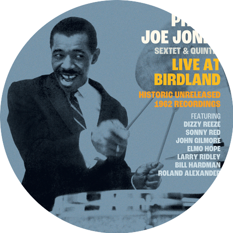 Philly Joe Jones