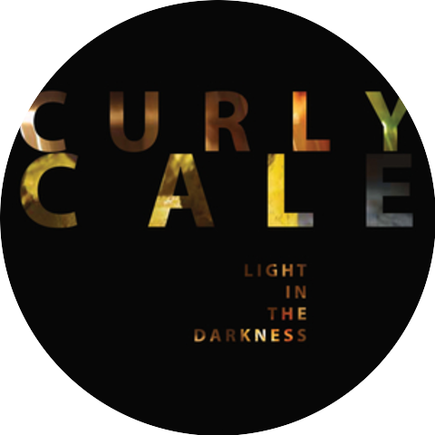 Curly Cale