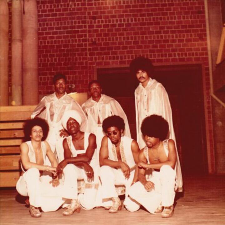 The Ohio Players