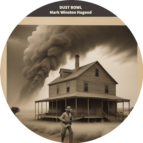 Mark Winston Hagood