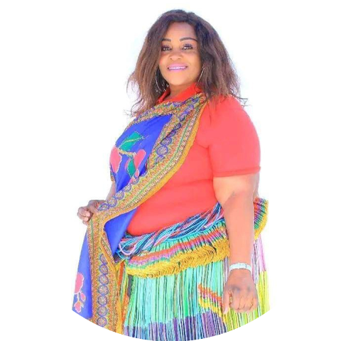 Makungu Baloyi