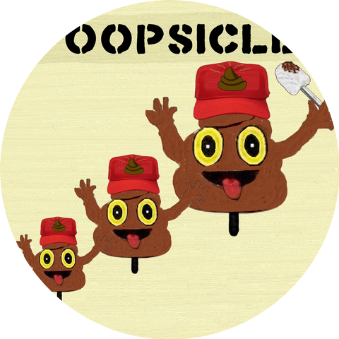 Poopsicle
