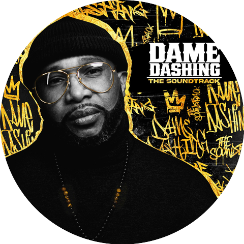 Dame Dashing