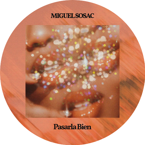 Miguel Sosac