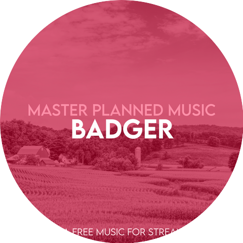 Master Planned Music
