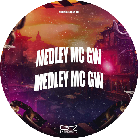 MC GW & DJ LEILTON 011