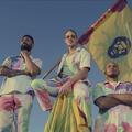 Major Lazer and Sped-O