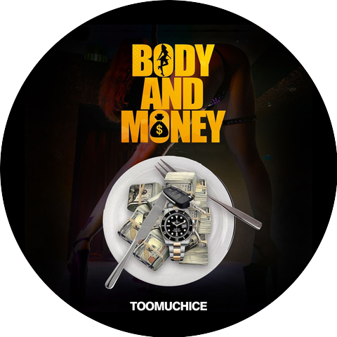 Toomuchice