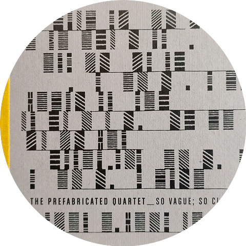 the Prefabricated Quartet