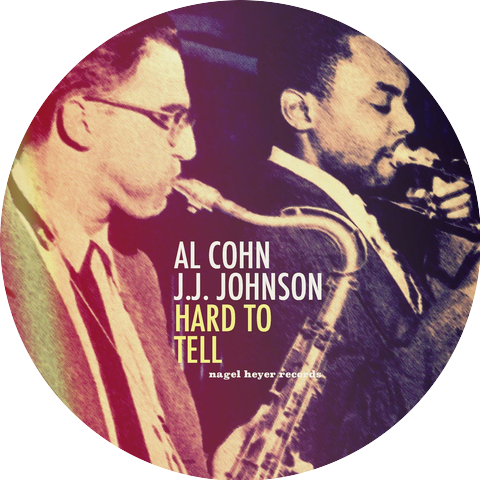 Al Cohn & J.J. Johnson