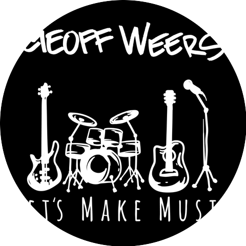 Geoff Weers