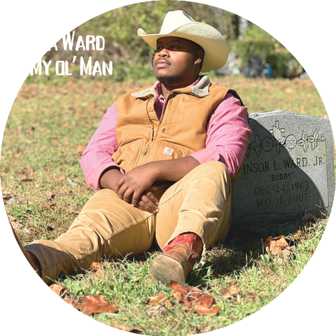 Bubba Ward