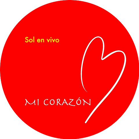 Sol en vivo