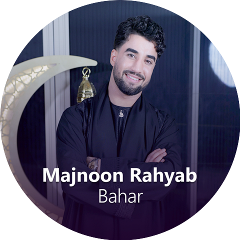 Majnoon Rahyab