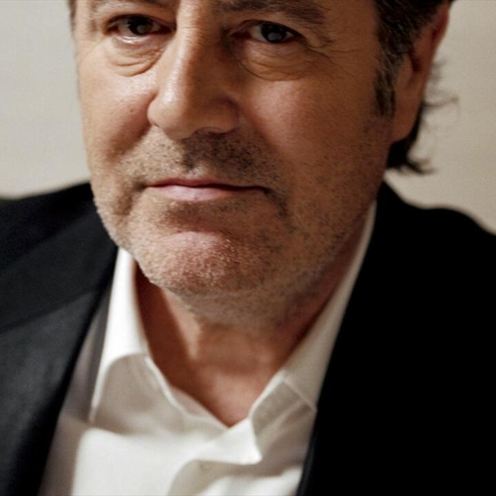 Michel Delpech