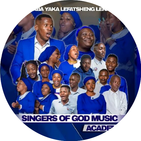 Singers Of God Music Academy