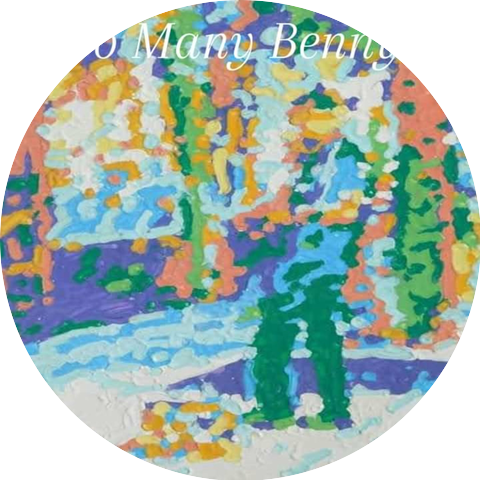 Too Many Benny