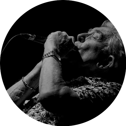 John Mayall