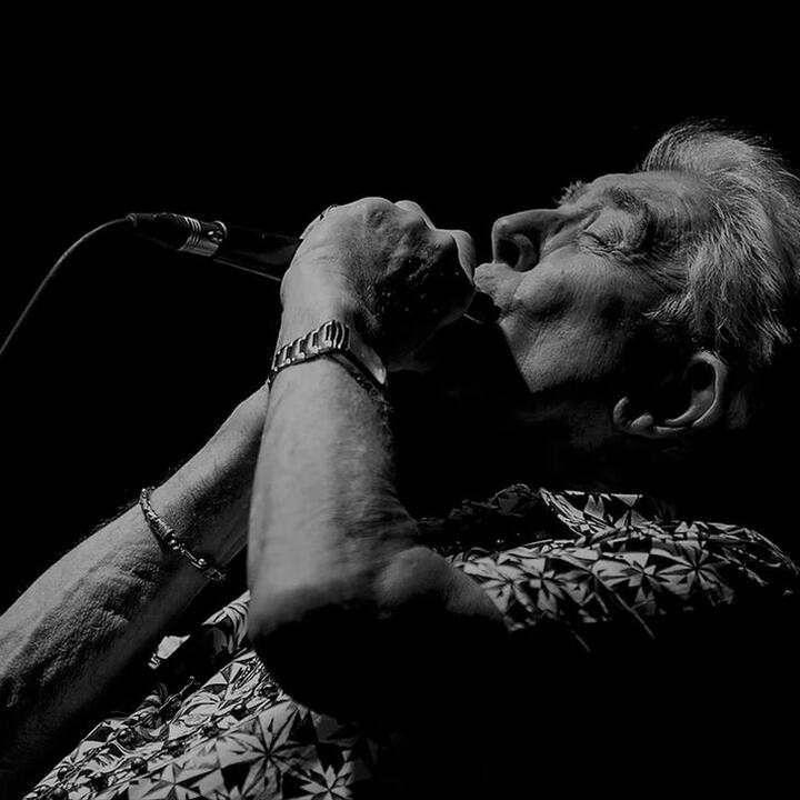 John Mayall