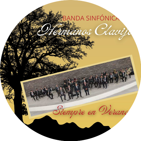Banda Sinfónica Hermanos Clavijo