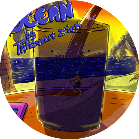 TAHZAN