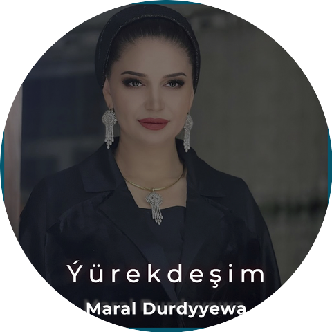 Maral Durdyýewa
