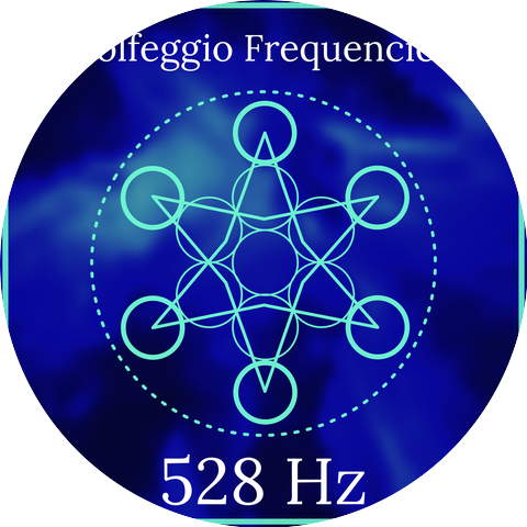 Hz Frequencies Solfeggio & Miracle Healing Sleep Meditation & Beats Binaural