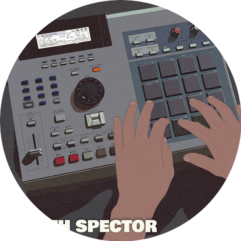 Philth Spector & Chill Moon Music