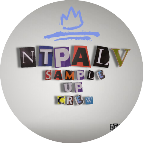 Sample U P Crew