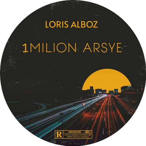 Loris Alboz