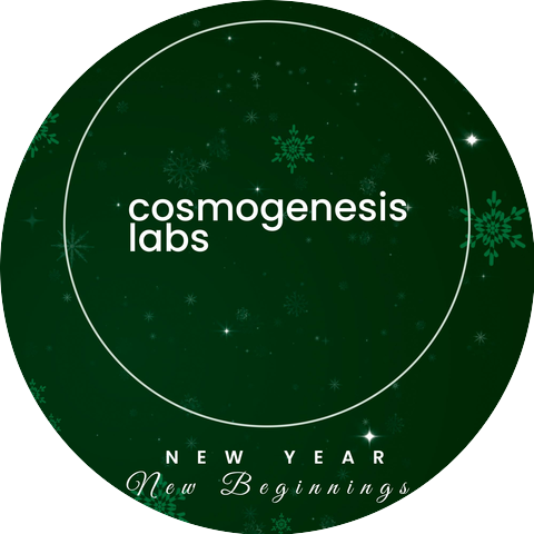 Cosmogenesis Labs