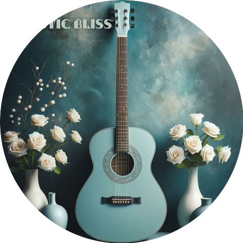 Gentle Guitar