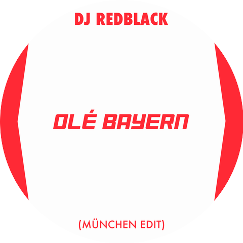 DJ Redblack