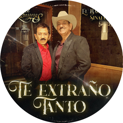 Ariel Barreras & El Bagre De Sinaloa